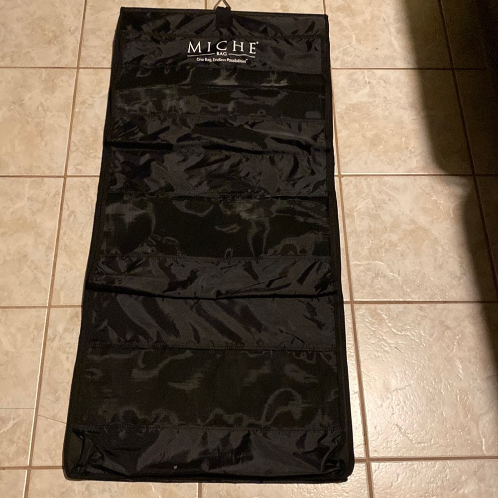 Miche Prima Bag Purse Shell Organizer